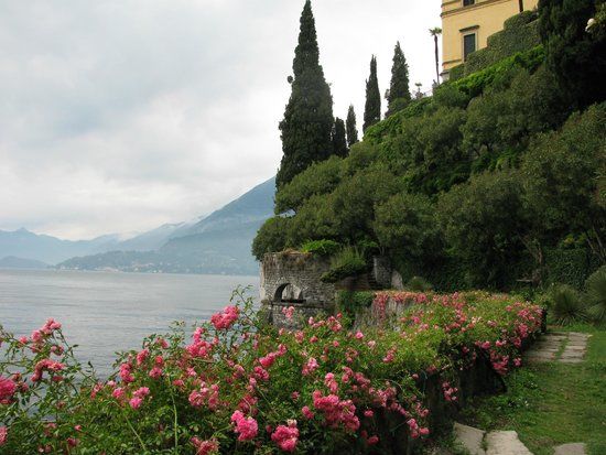 Il Giardino Botanico