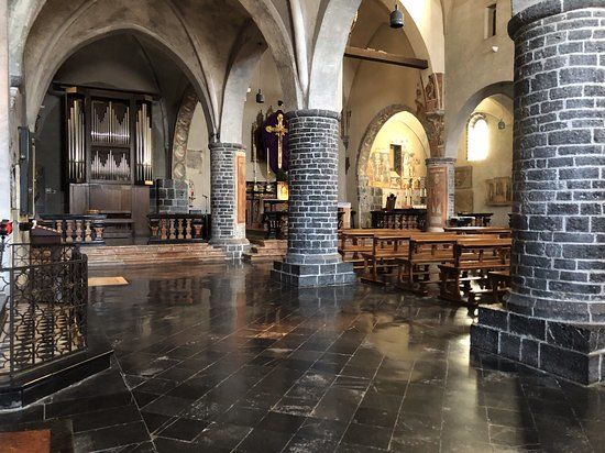 Churhc of San Giorgio